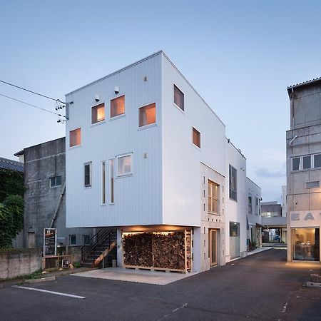 Sai No Tsuno Guest House Ueda Exterior photo