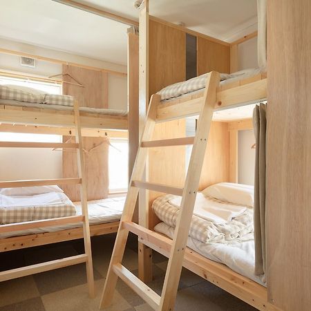 Sai No Tsuno Guest House Ueda Exterior photo