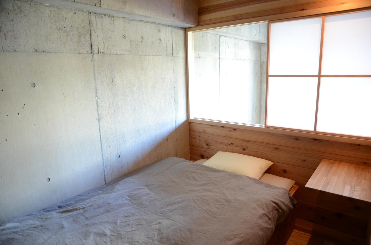 Sai No Tsuno Guest House Ueda Exterior photo