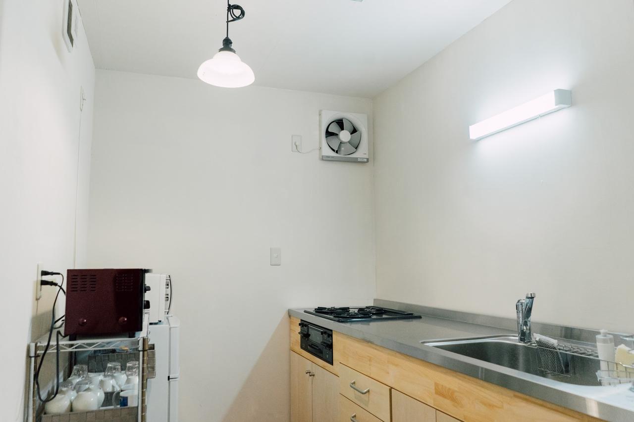 Sai No Tsuno Guest House Ueda Exterior photo