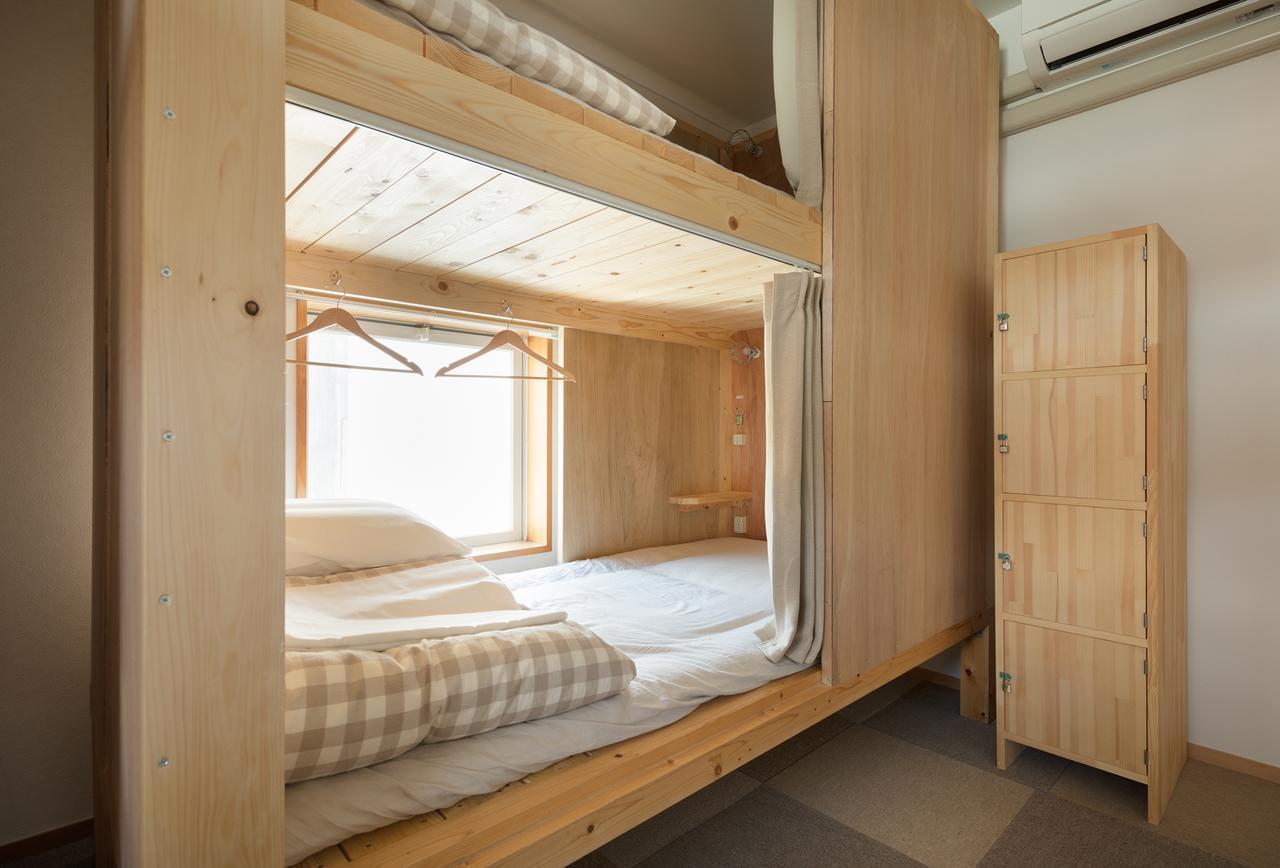 Sai No Tsuno Guest House Ueda Exterior photo