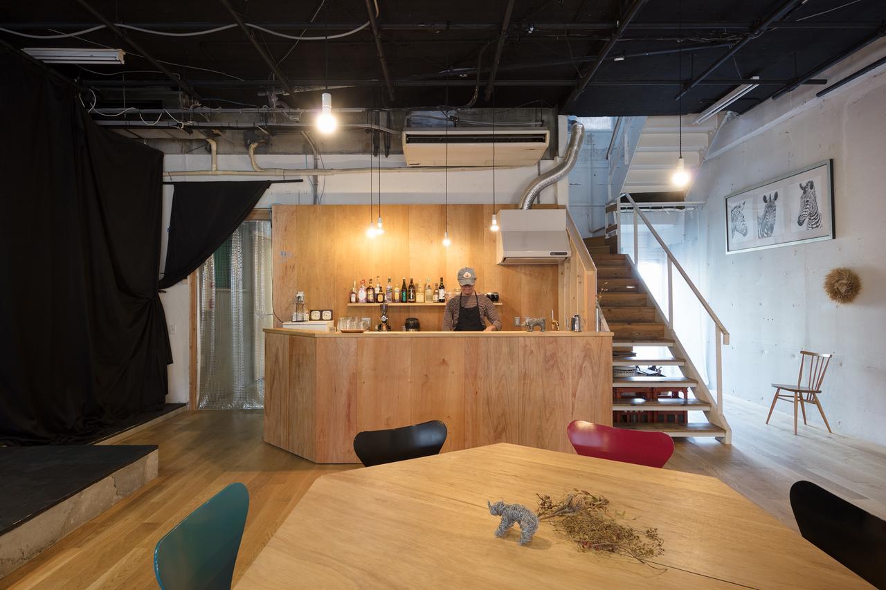 Sai No Tsuno Guest House Ueda Exterior photo