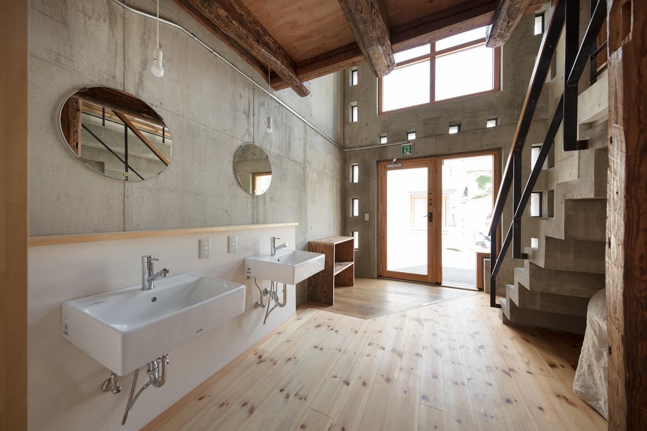 Sai No Tsuno Guest House Ueda Exterior photo