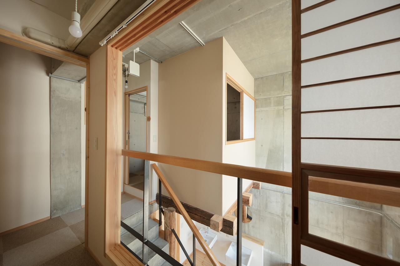 Sai No Tsuno Guest House Ueda Exterior photo