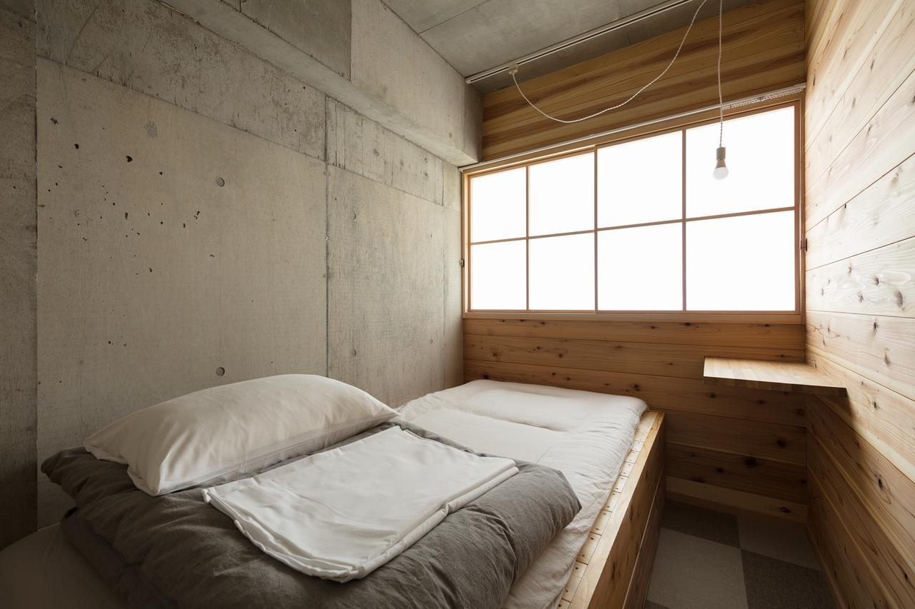 Sai No Tsuno Guest House Ueda Exterior photo